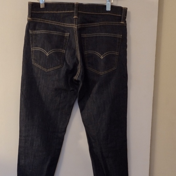 Levis 511 slim fit & dark wash - Picture 3 of 7